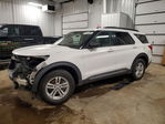 Ford Explorer 2020