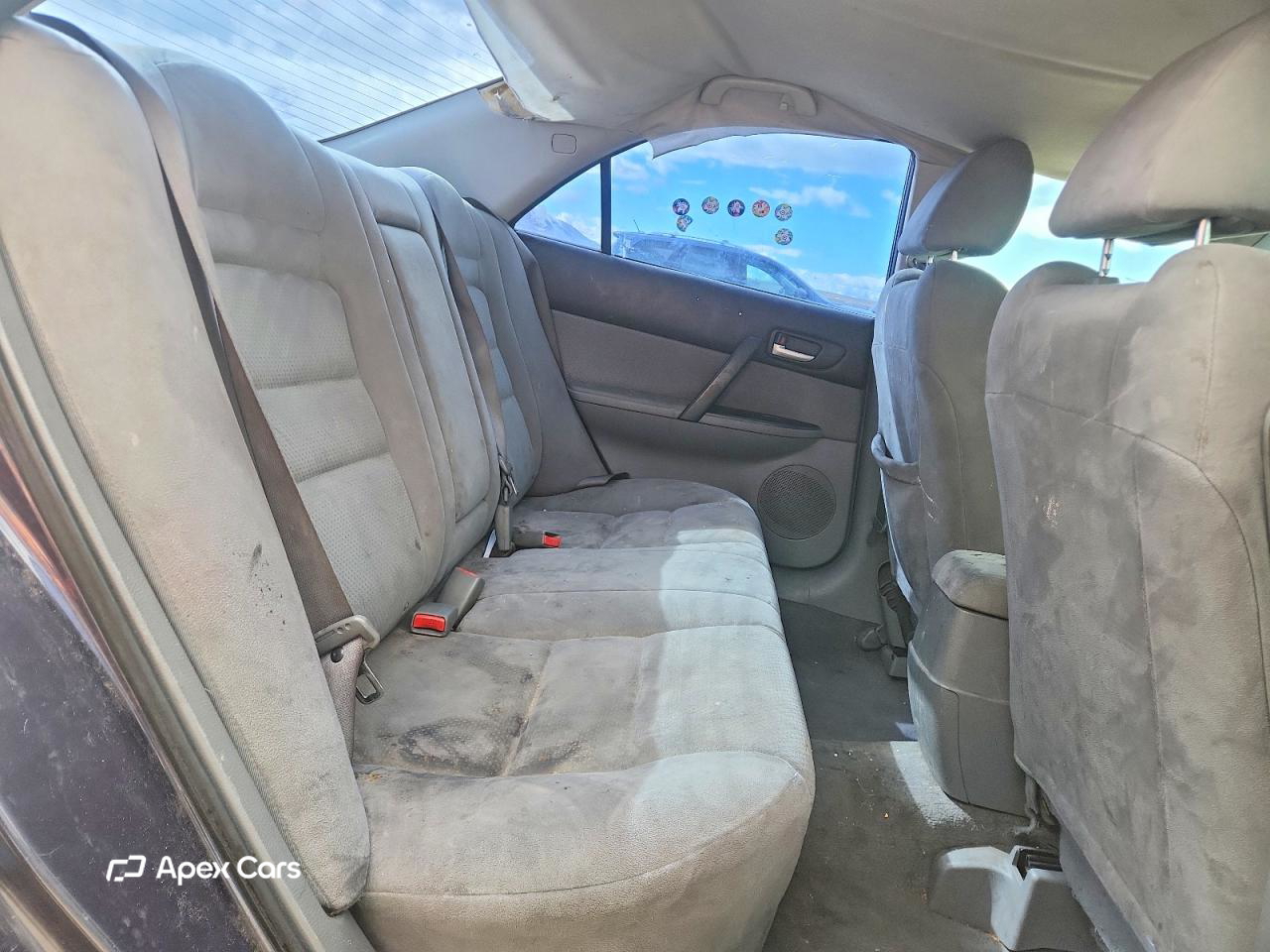 Mazda 6 2007