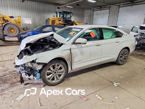 Chevrolet Impala 2019 - Image 1 of 12
