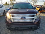 Ford Explorer 2011
