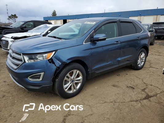 Ford Edge 2018 - Image 1 of 13