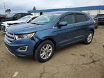 Ford Edge 2018