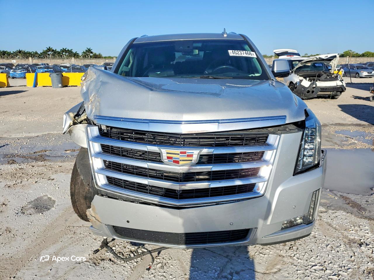 Cadillac Escalade 2020