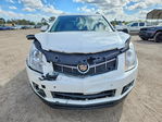 Cadillac SRX 2012