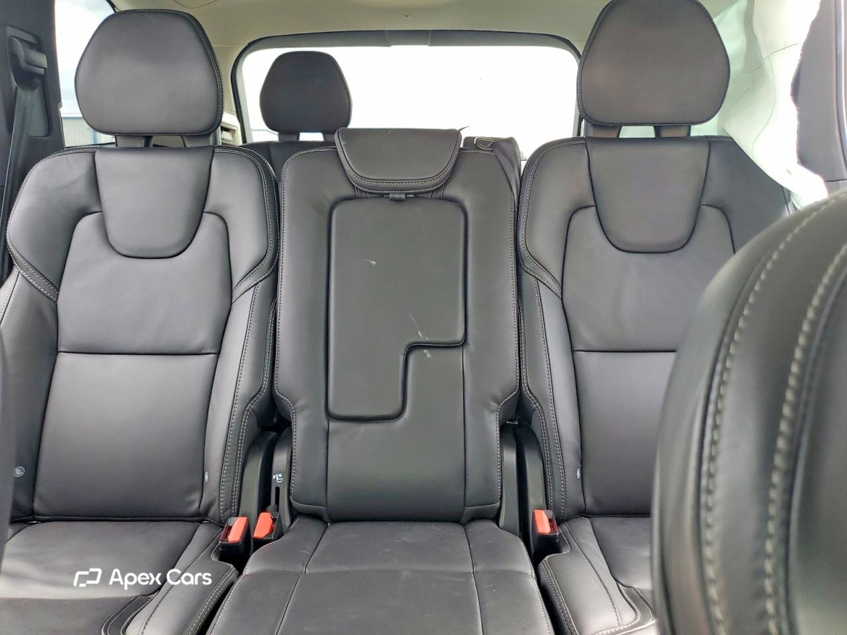 Volvo XC90 2024
