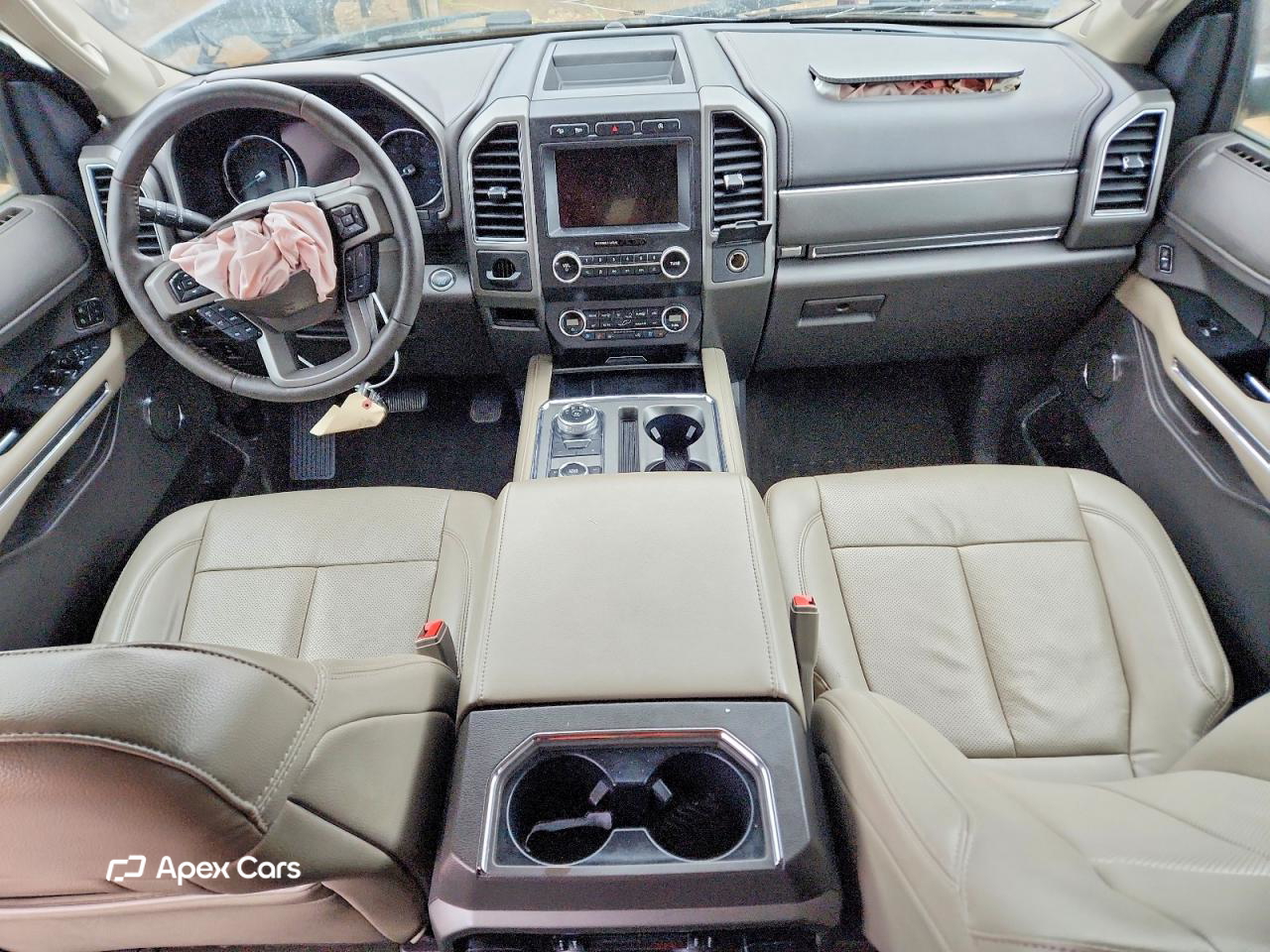 Ford Expedition 2019