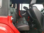 Jeep Wrangler 2014
