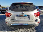 Nissan Pathfinder 2019