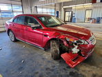 Ford Taurus 2010