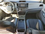 Toyota Sienna 2012