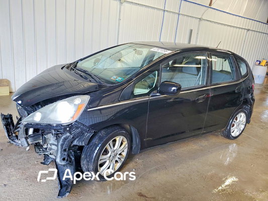Honda Fit 2013 - Image 1 of 12