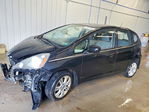 Honda Fit 2013