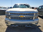 Chevrolet Silverado 2014