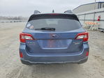 Subaru Outback 2017