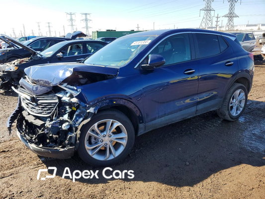 Buick Encore 2023 - Zdjęcie 1 z 13