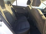 Kia Rio 2021