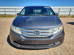 Honda Odyssey 2011