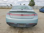 Lincoln MKZ 2013