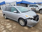 Toyota Sienna 2015