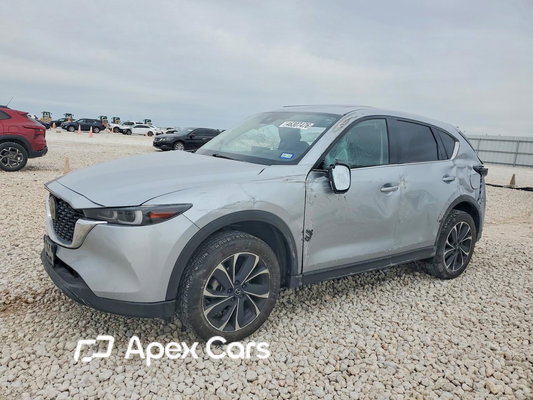 Mazda CX-5 2023 - Image 1 of 15