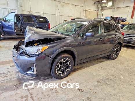 Subaru XV 2016 - Image 1 of 13