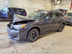 Subaru XV 2016