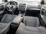 Nissan Altima 2014