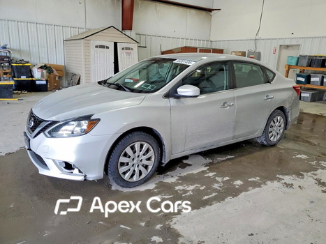 Nissan Sentra 2016 - Image 1 of 12