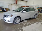 Nissan Sentra 2016