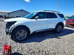 Ford Explorer 2025