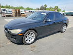 BMW Series 3 2014