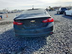 Chevrolet Malibu 2016