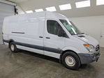Mercedes-Benz Sprinter 2012