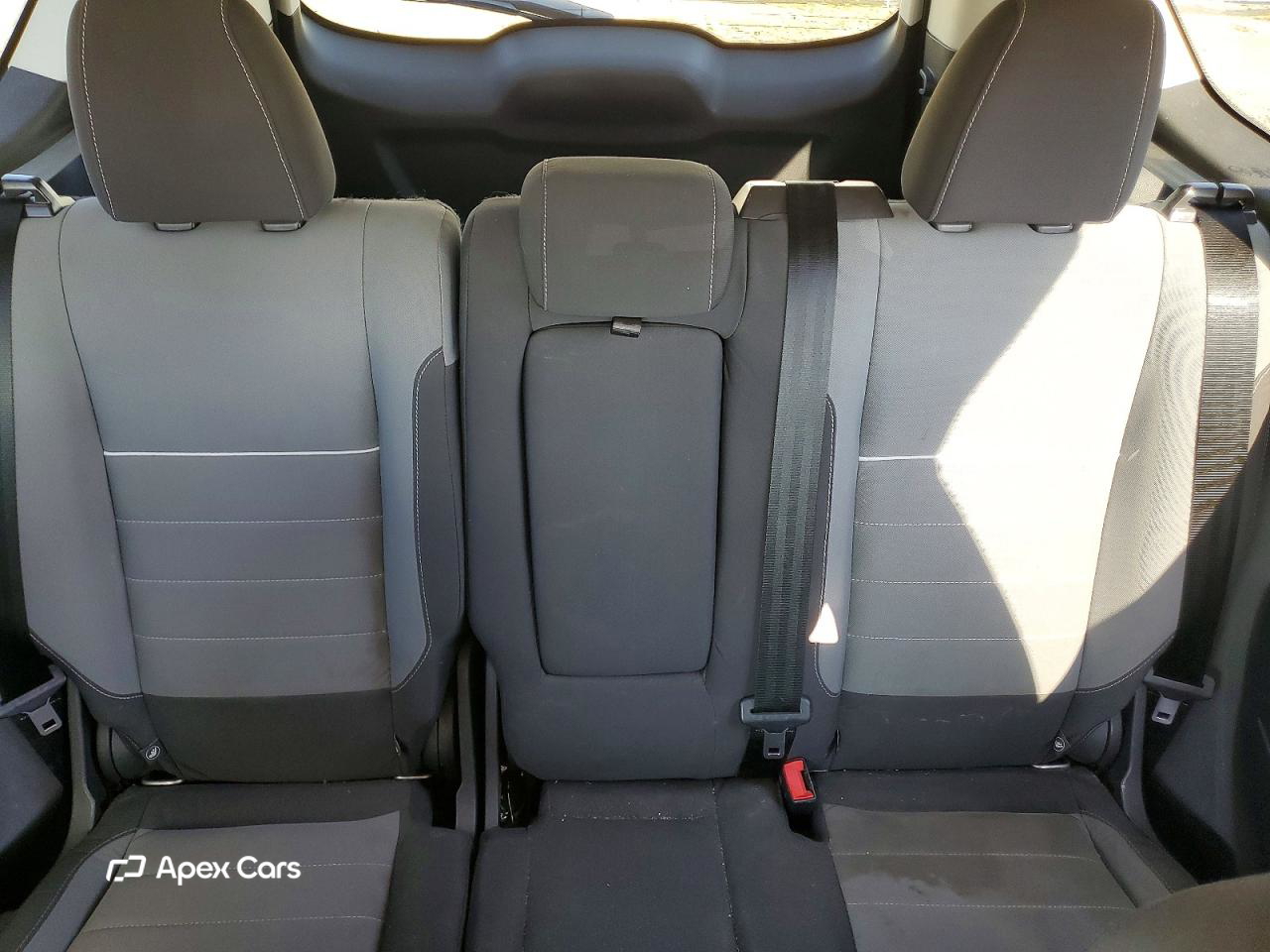 Ford Escape 2014