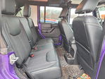 Jeep Wrangler 2016