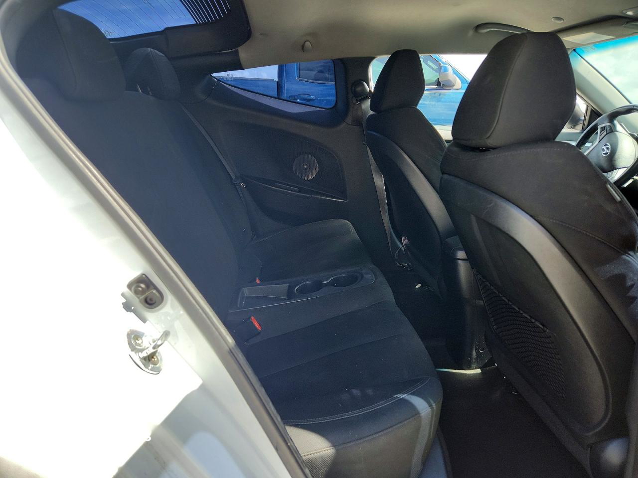 Hyundai Veloster 2017