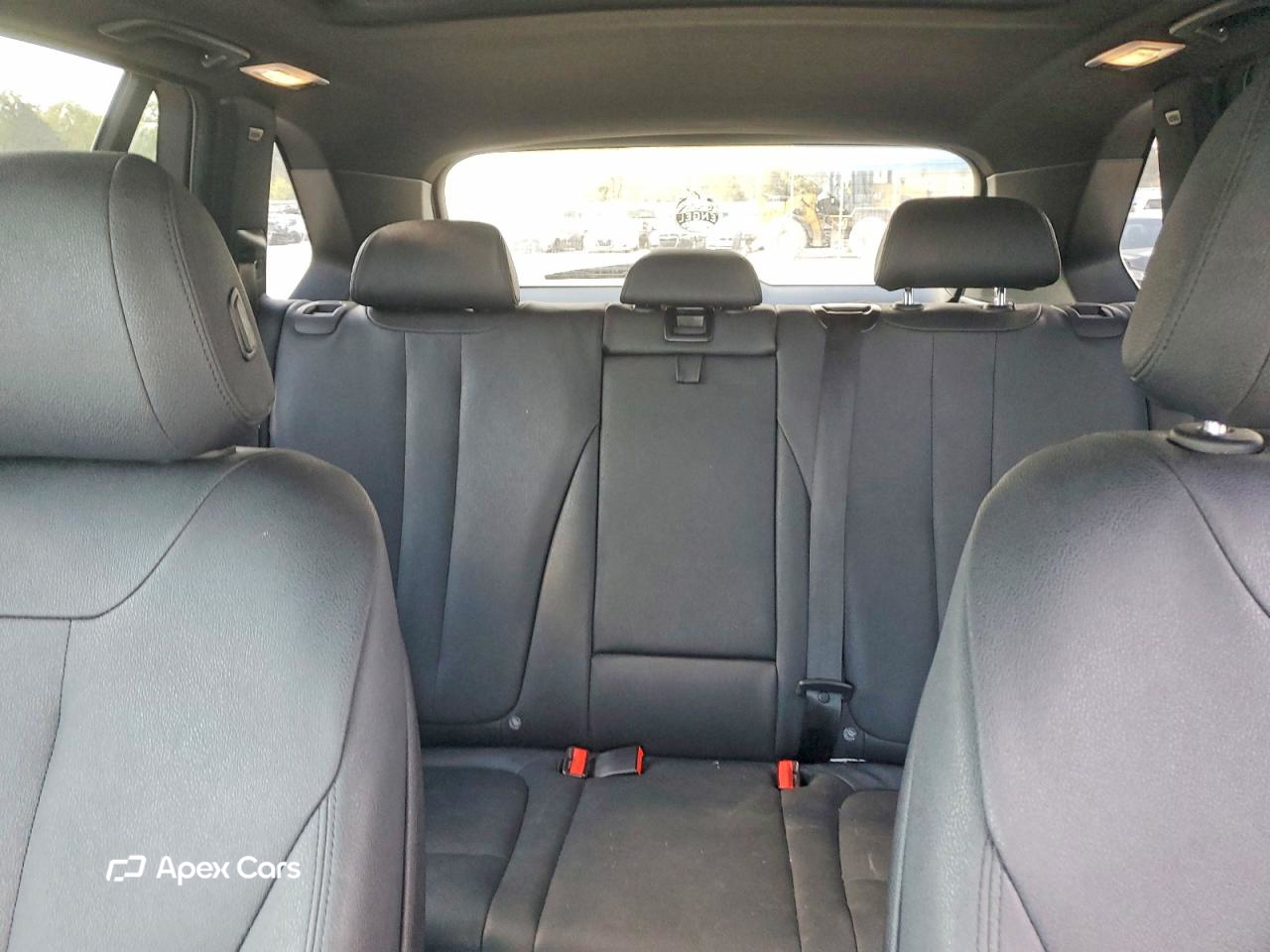 BMW X5 2018