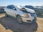 Cadillac SRX 2016