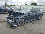 BMW M5 2018