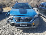 Subaru Outback 2022