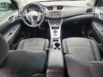 Nissan Sentra 2015