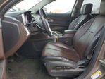 Chevrolet Equinox 2012