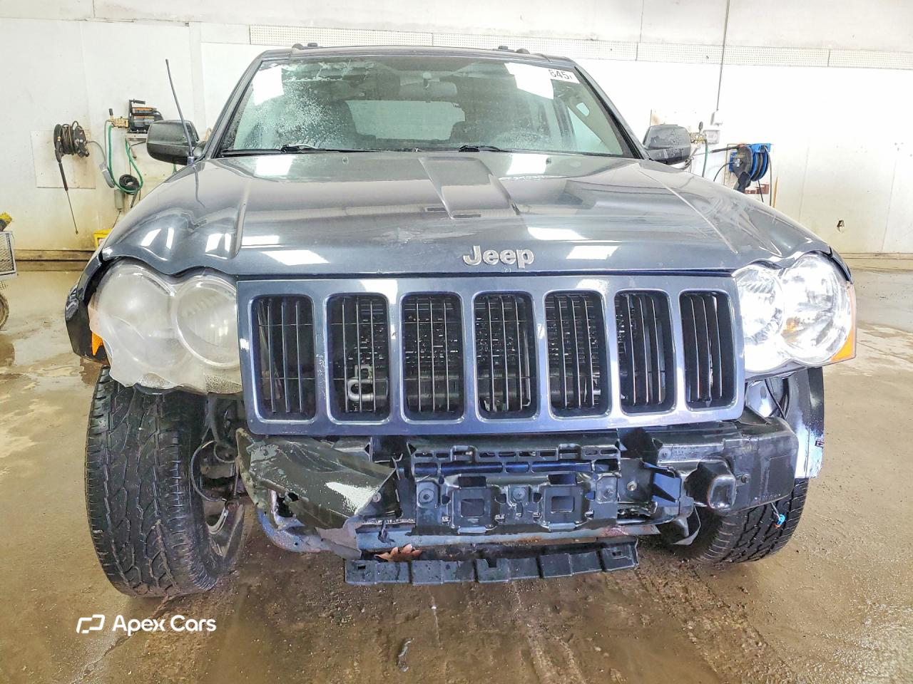 Jeep Cherokee 2010