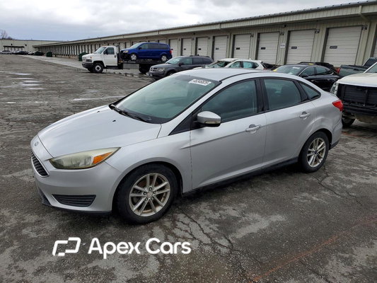 Ford Focus 2016 - Zdjęcie 1 z 12