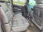 Chevrolet Silverado 2015