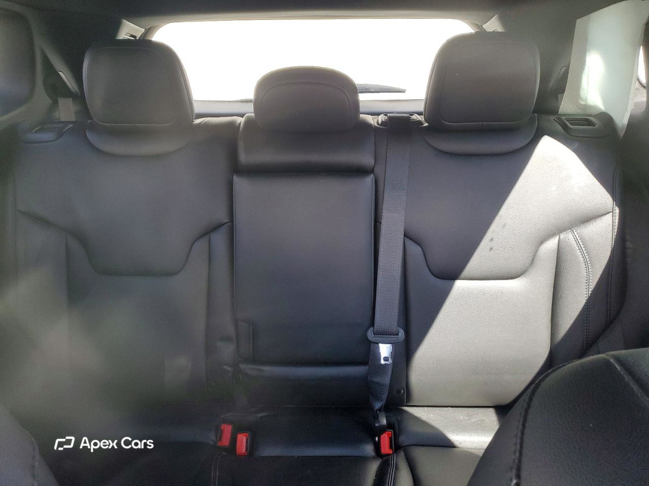 Jeep Compass 2026