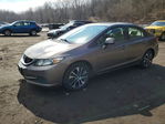 Honda Civic 2013