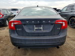 Volvo S60 2012