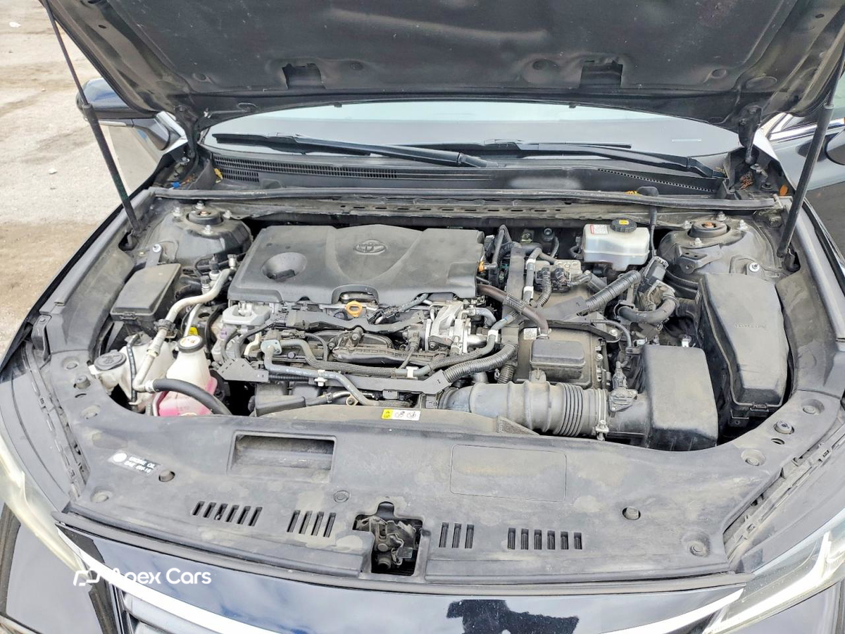 Toyota Avalon 2020
