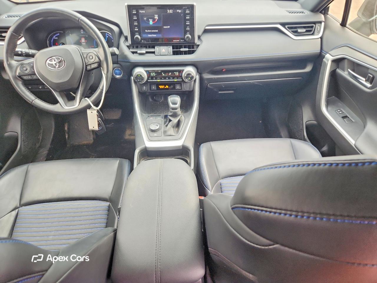 Toyota RAV 4 2020